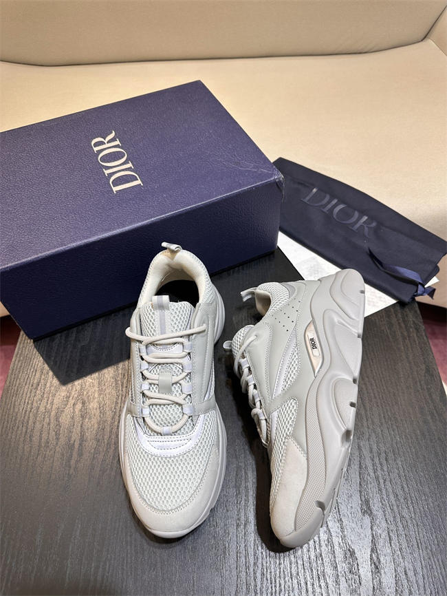 Dior B22 Sneaker