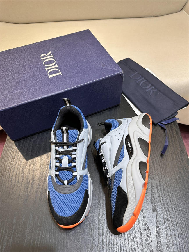 Dior B22 Sneaker