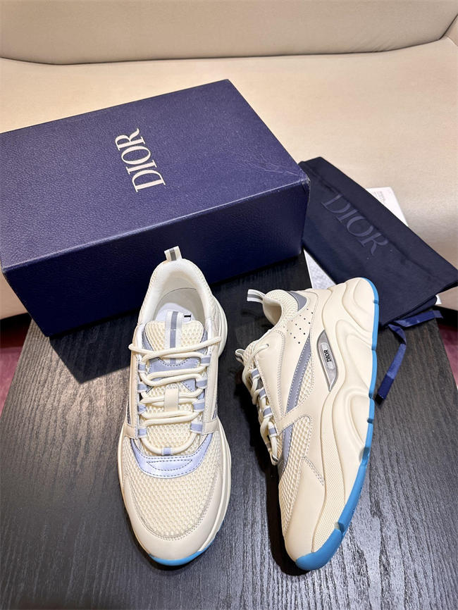 Dior B22 Sneaker