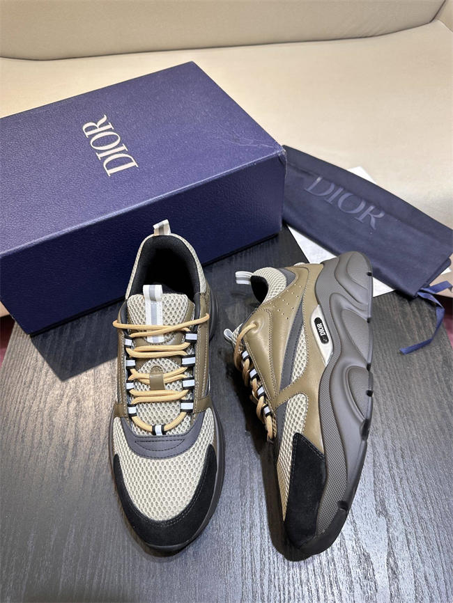 Dior B22 Sneaker