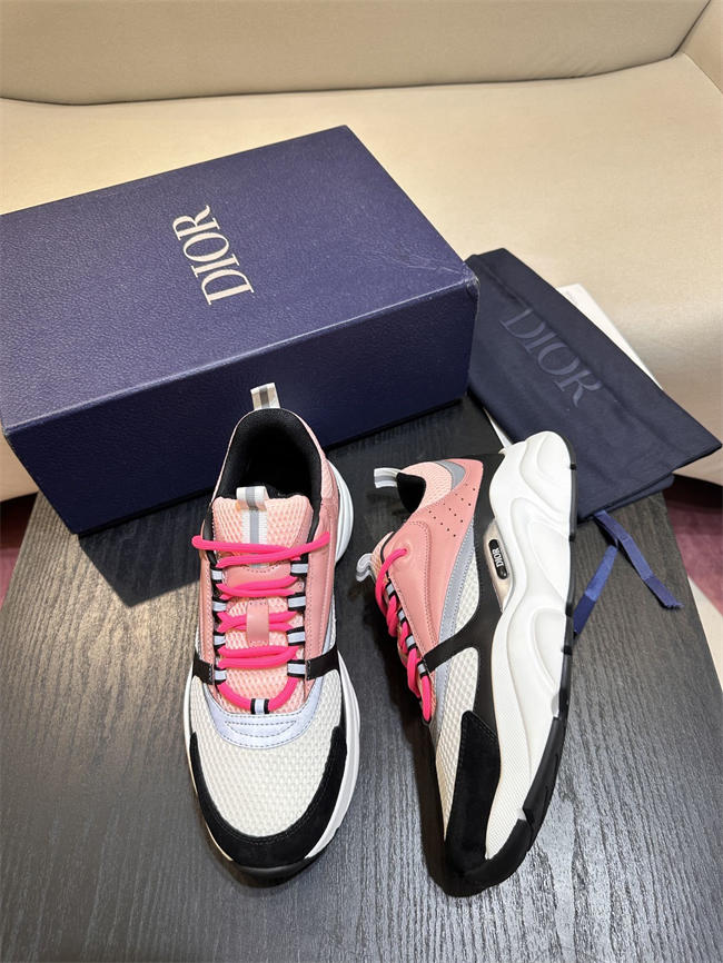 Dior B22 Sneaker