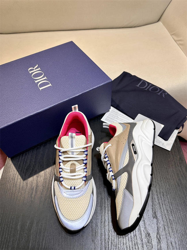Dior B22 Sneaker