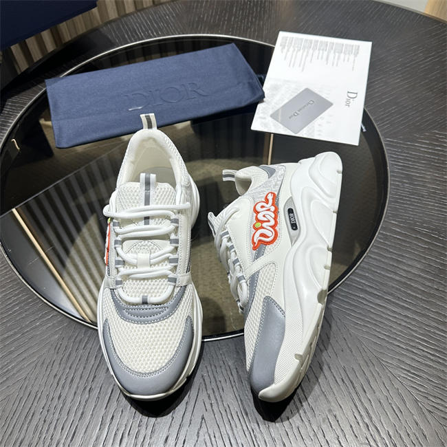 Dior B22 Sneaker
