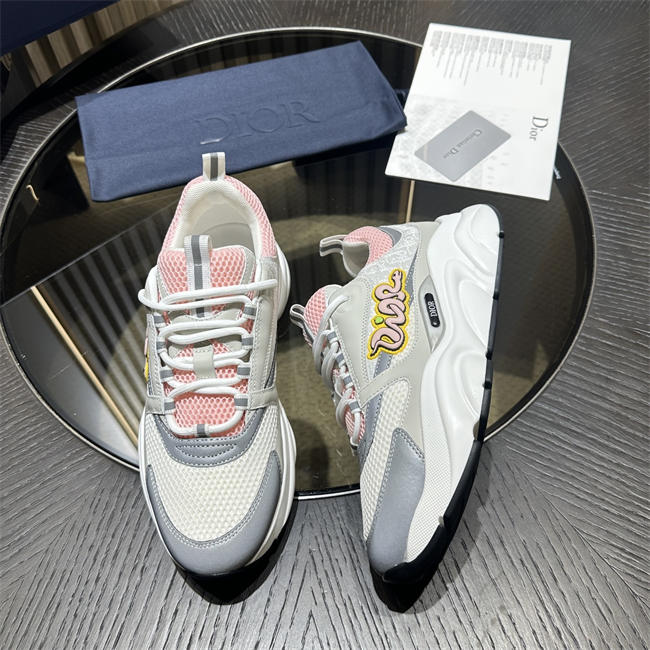 Dior B22 Sneaker