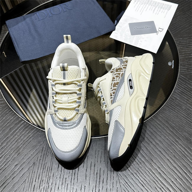 Dior B22 Sneaker