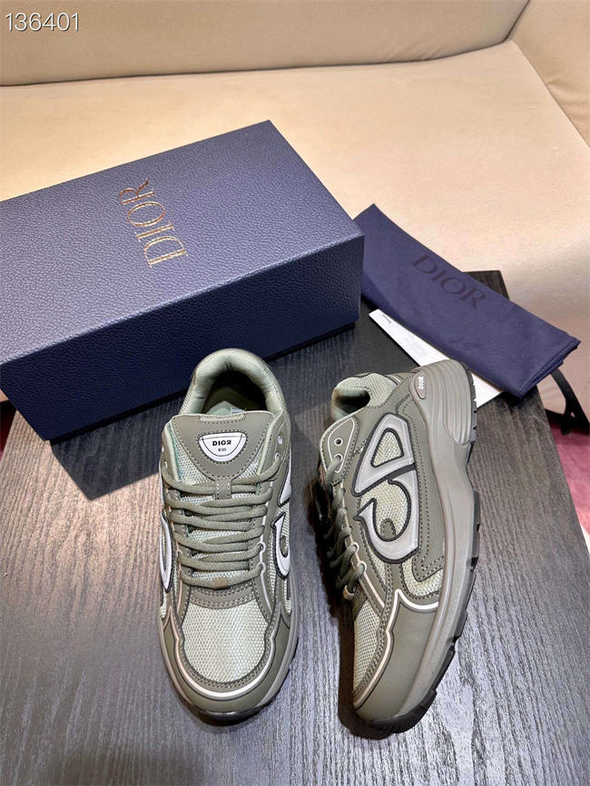 Dior B30 Sneaker