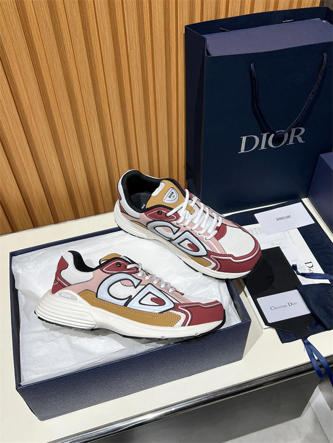 Dior B30 Sneaker