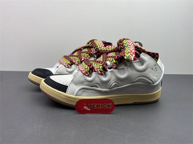 Lanvin Curb Sneaker