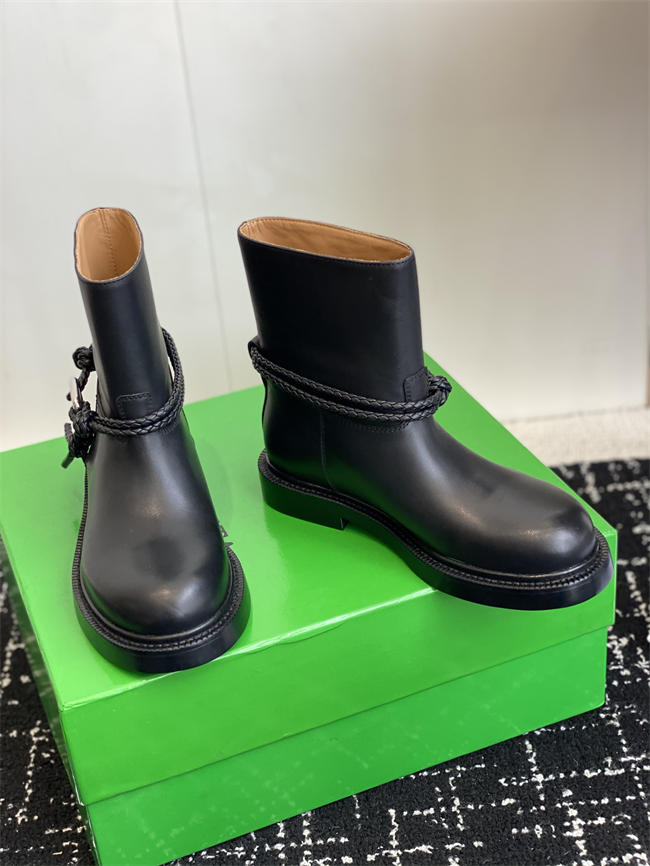 Bottega Veneta Boot