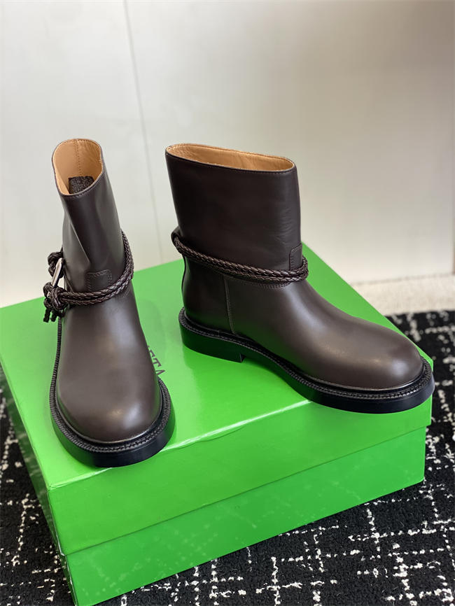 Bottega Veneta Boot