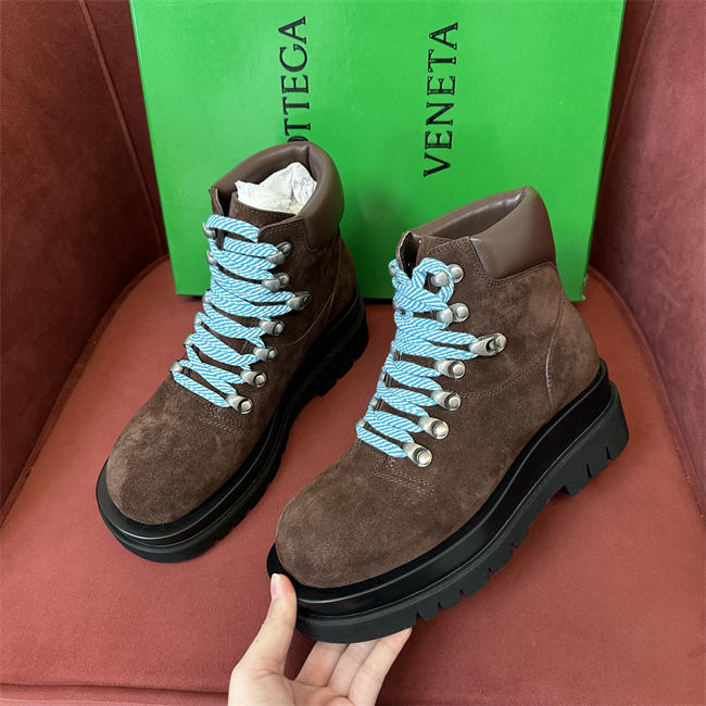 Bottega Veneta Boot
