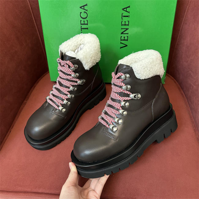 Bottega Veneta Boot