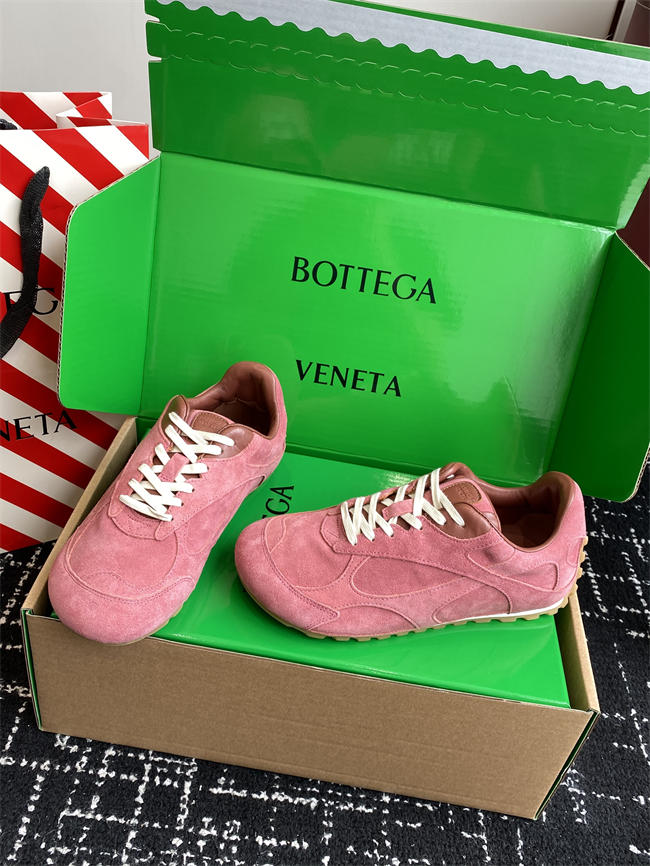 Bottega Veneta Sneaker