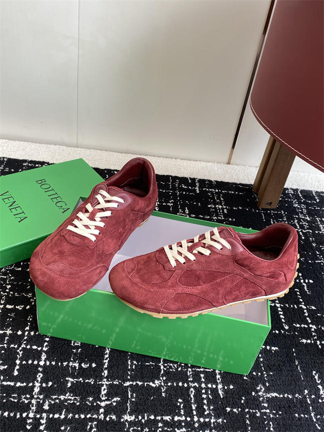 Bottega Veneta Sneaker