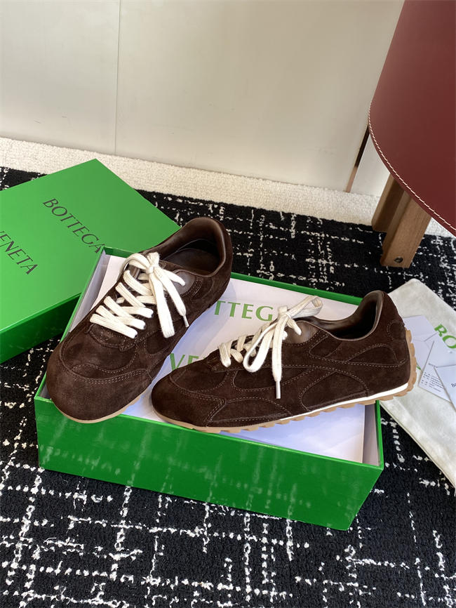 Bottega Veneta Sneaker