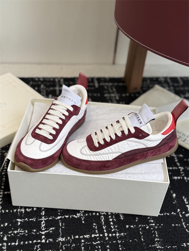McQueen Sneaker