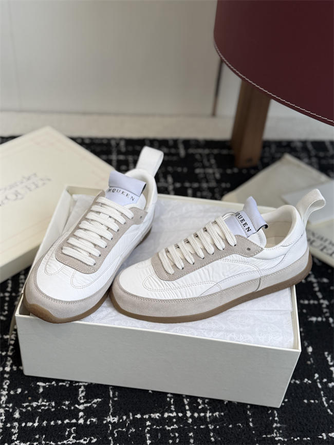 McQueen Sneaker