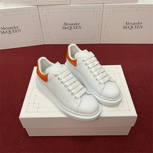 McQueen Sneaker
