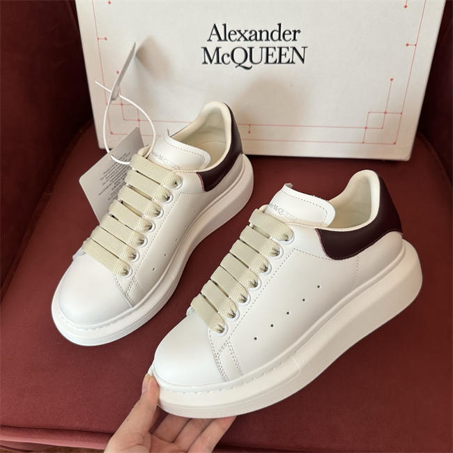 McQueen Sneaker