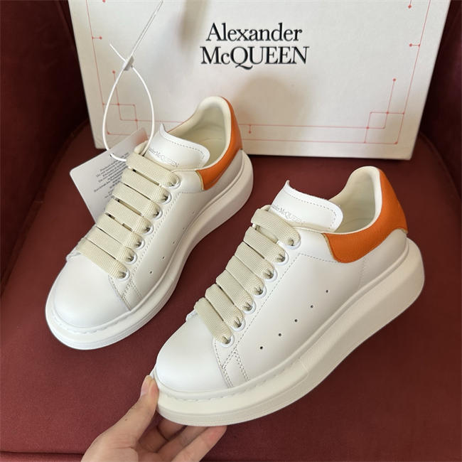 McQueen Sneaker