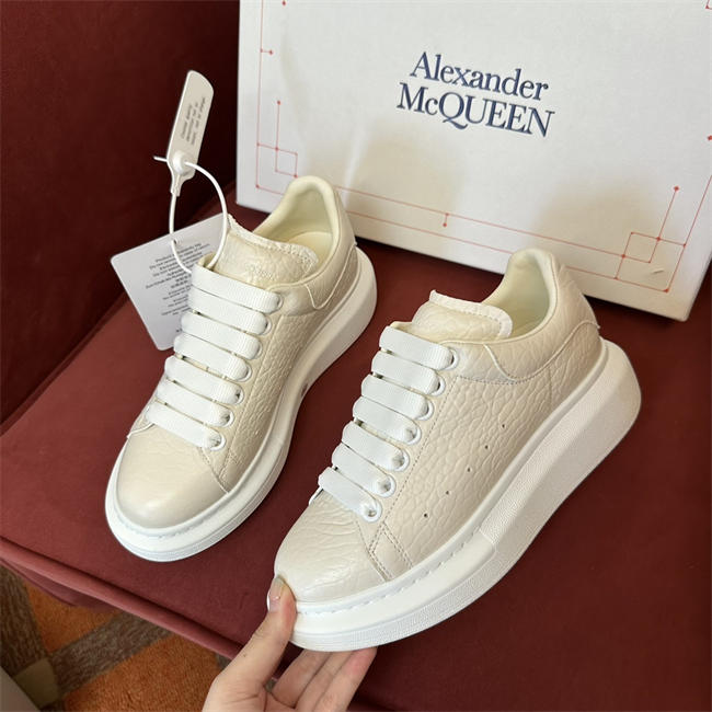 McQueen Sneaker