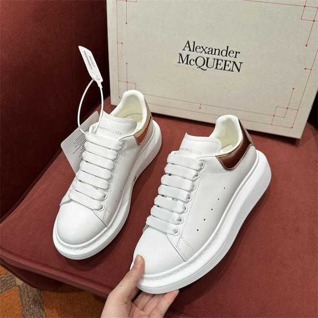 McQueen Sneaker