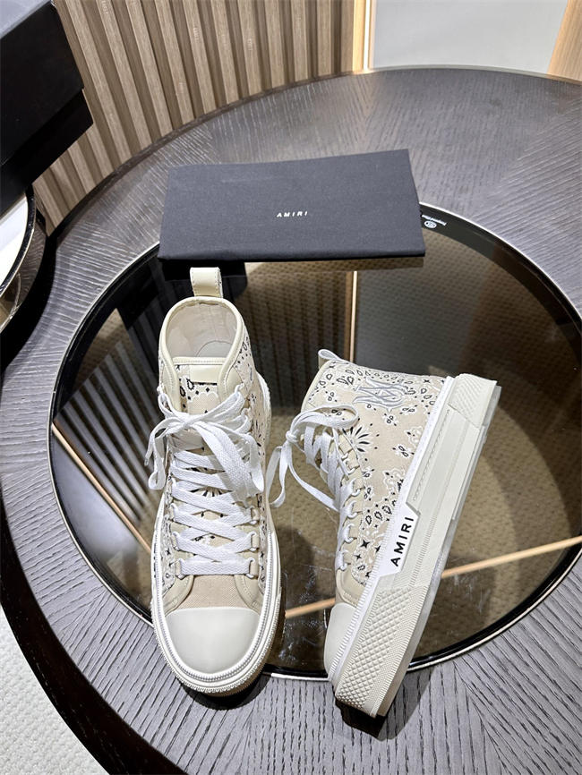 Amiri Sneakers