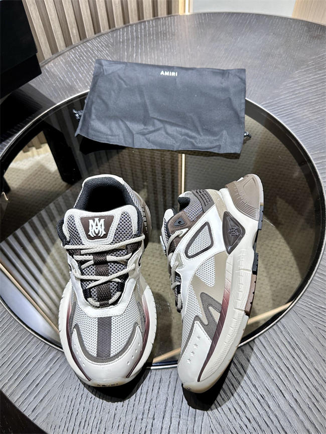 Amiri Sneakers