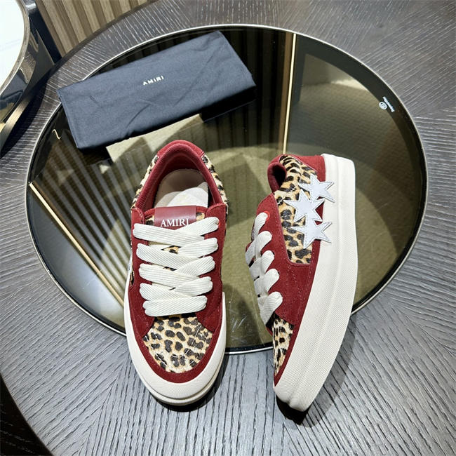 Amiri Sneakers