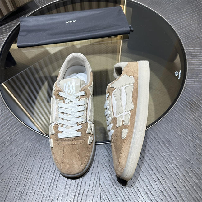 Amiri Sneakers