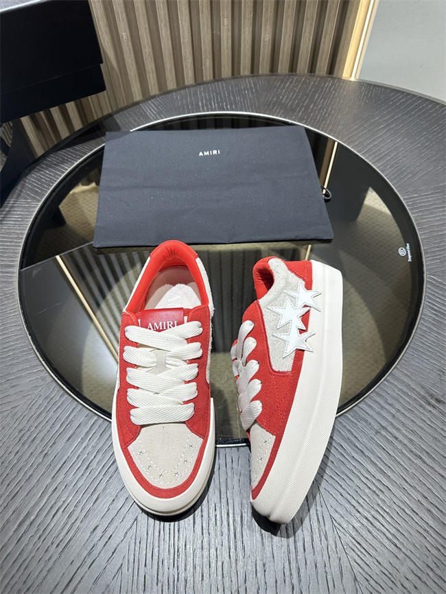 Amiri Sneakers