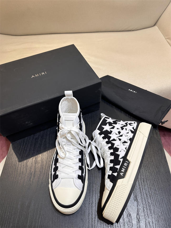 Amiri Sneakers