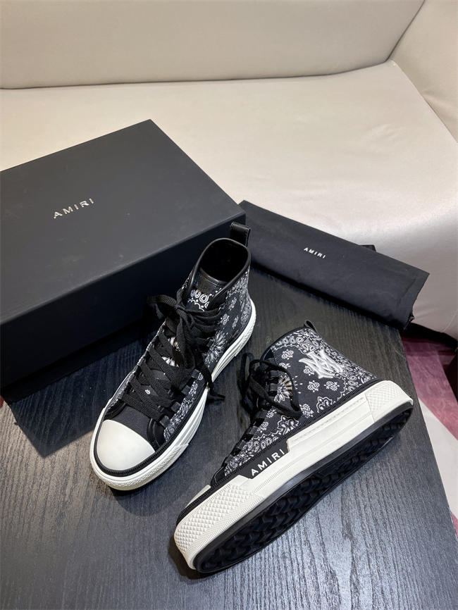 Amiri Sneakers