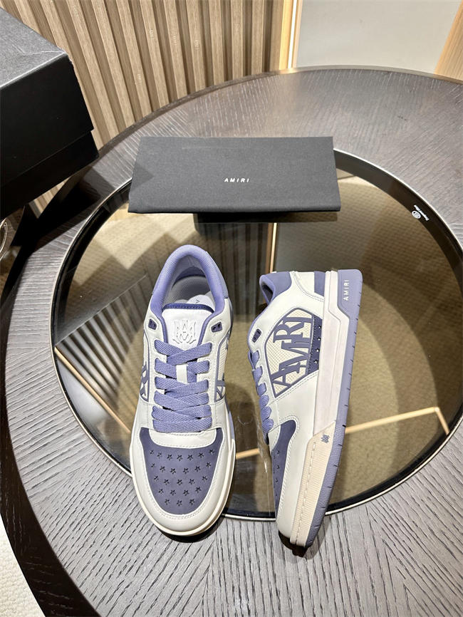 Amiri Sneakers