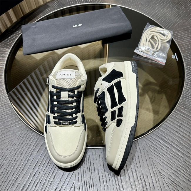 Amiri Sneakers