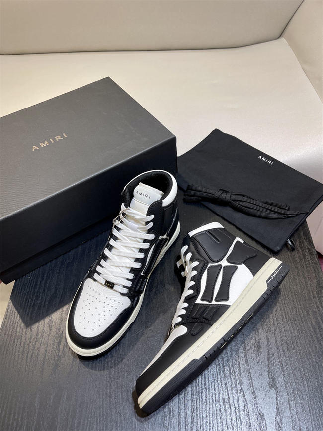 Amiri Sneakers