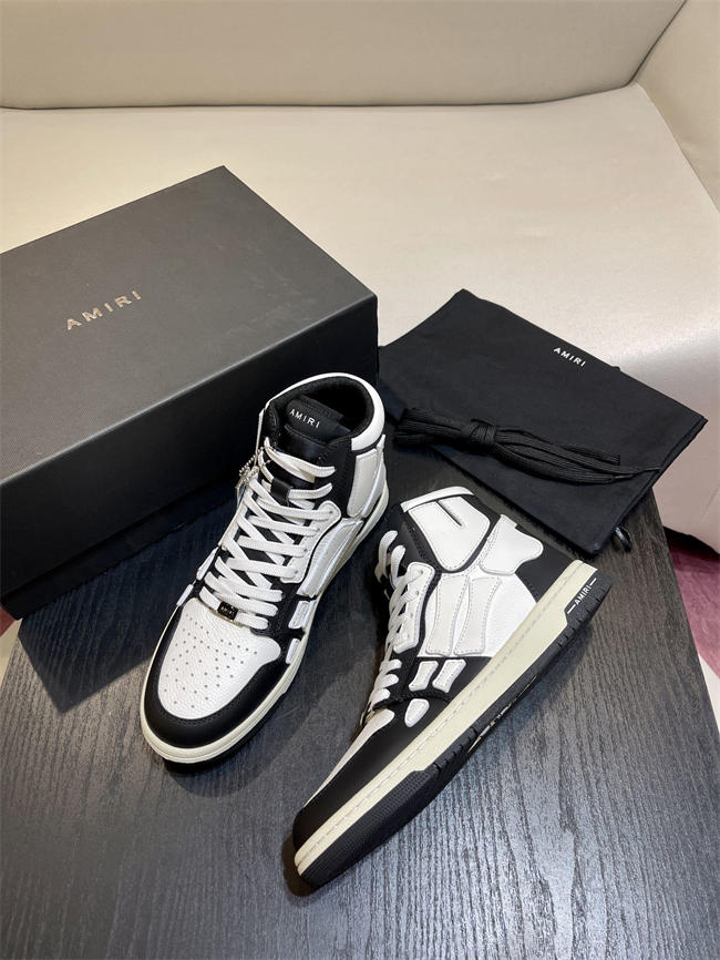 Amiri Sneakers