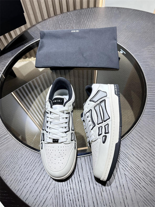 Amiri Sneakers