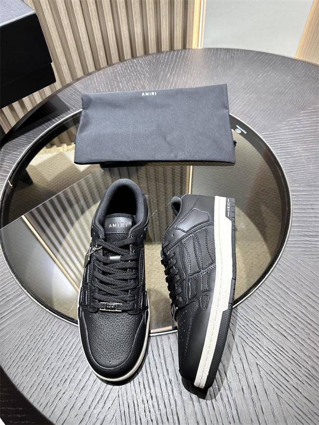 Amiri Sneakers
