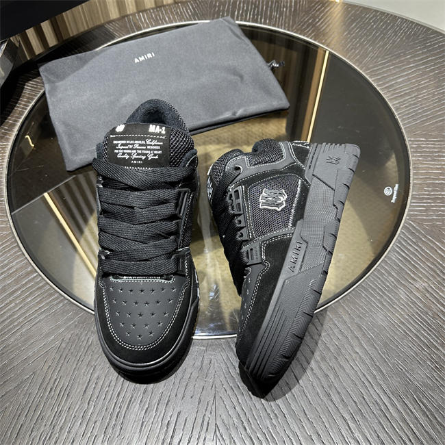 Amiri Sneaker