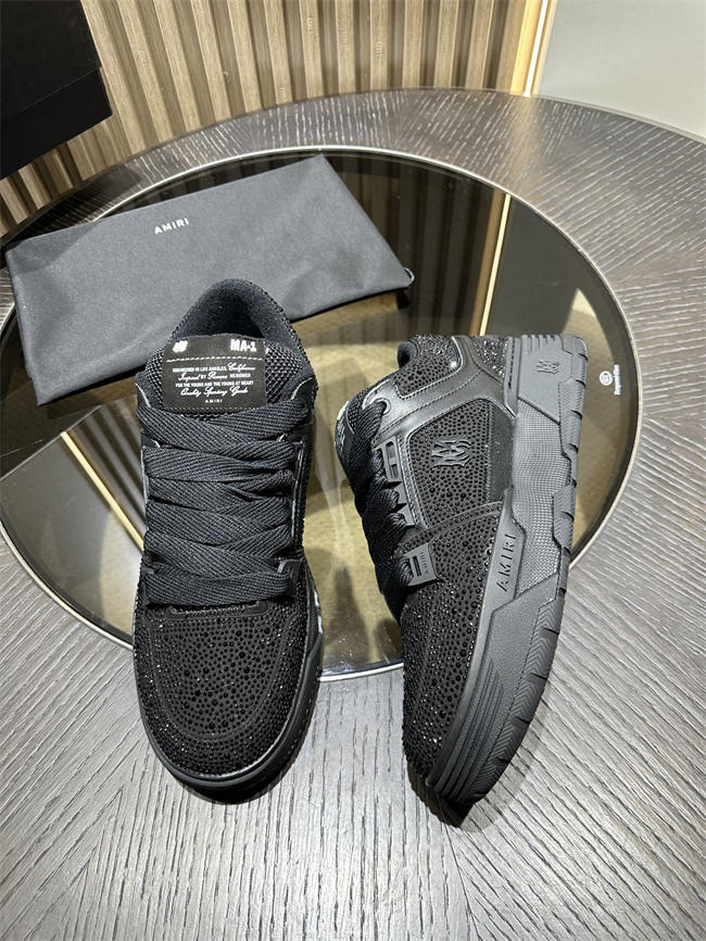 Amiri Sneaker
