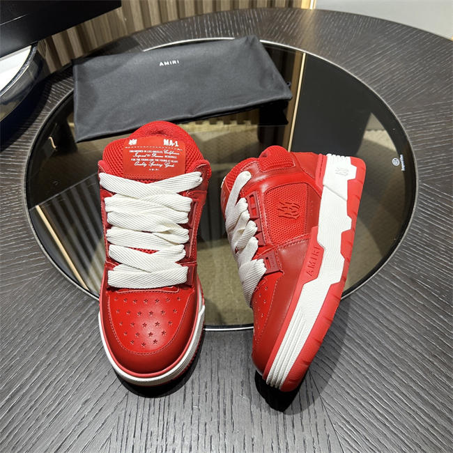 Amiri Sneaker