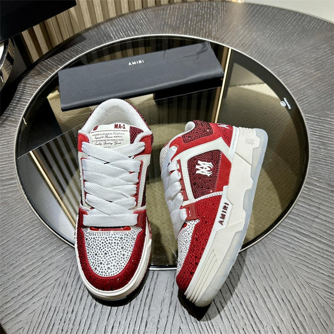 Amiri Sneaker