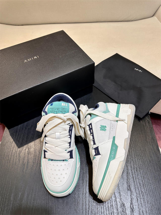 Amiri Sneaker