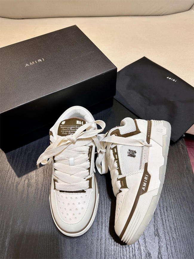 Amiri Sneaker