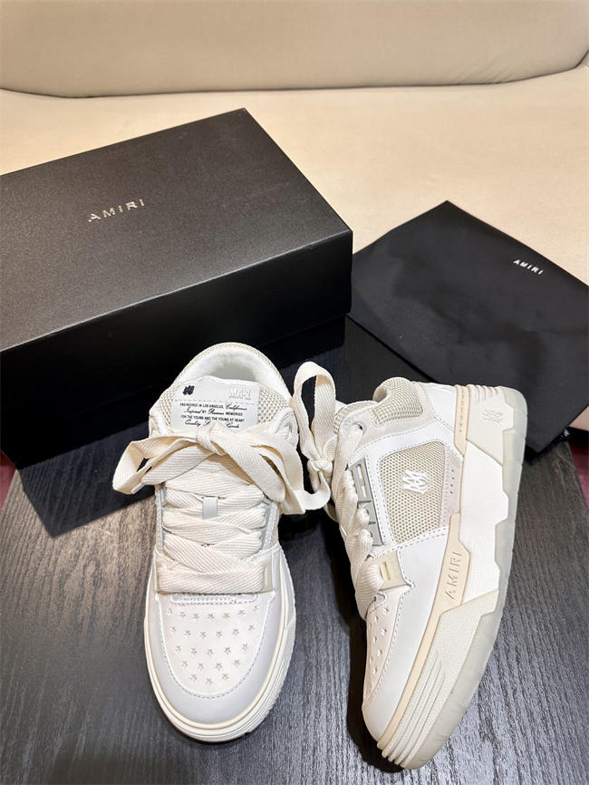Amiri Sneaker