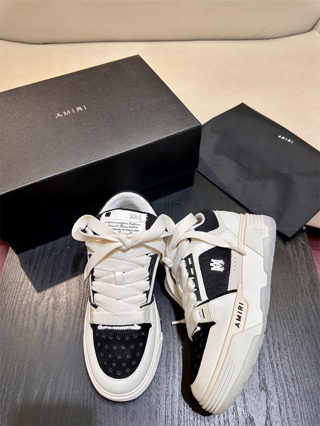 Amiri Sneaker