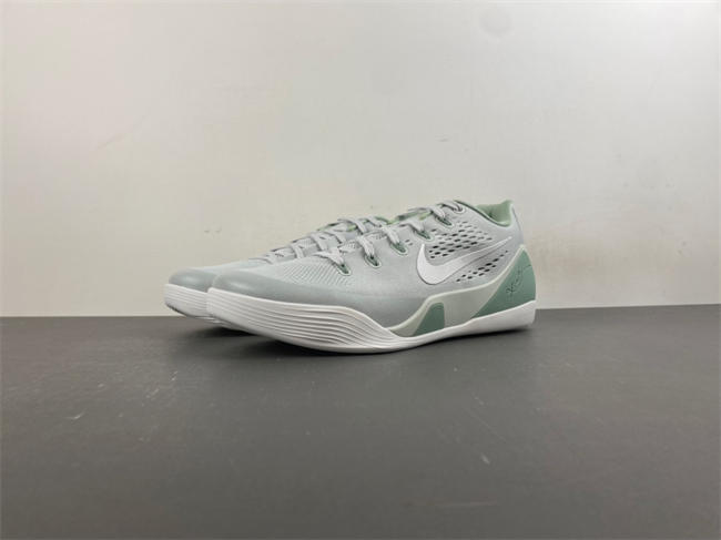 Nike Kobe 9 Elite Low EM Protro Steam IH1401-003
