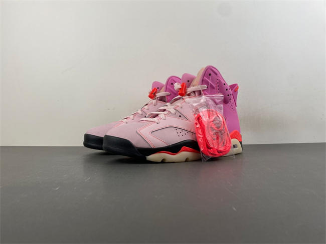 Awake NY x Air Jordan 6 IQ5706-600