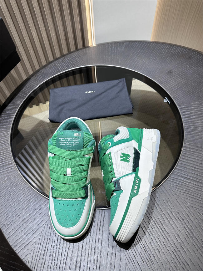 Amiri Sneaker